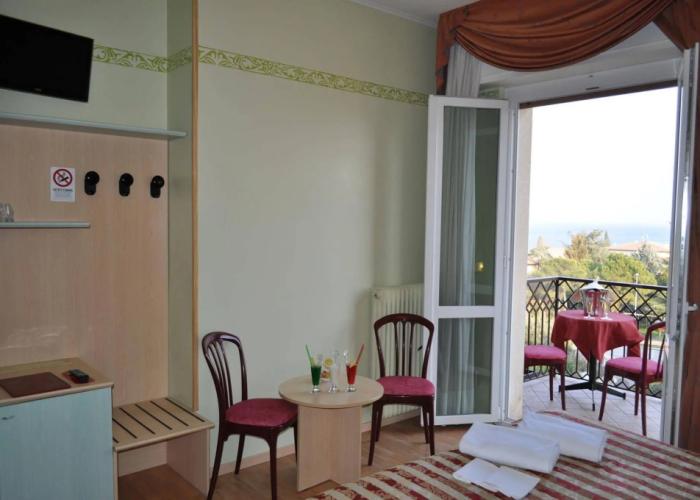 Hotel Alsazia