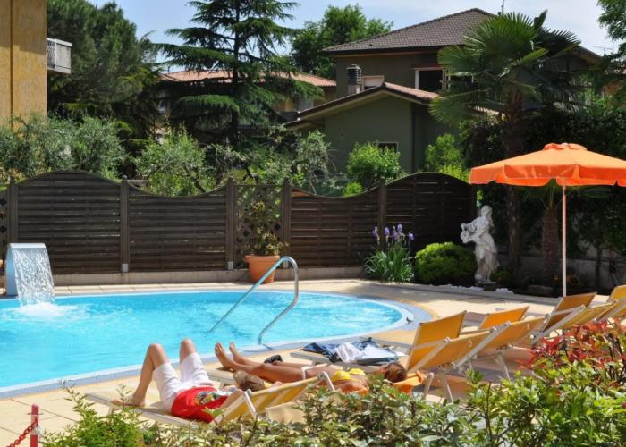 Hotel Alsazia