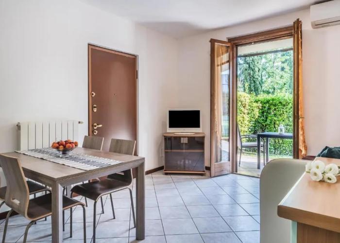 Residence Nuove Terme