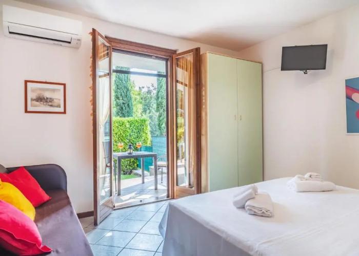 Residence Nuove Terme