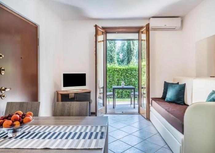 Residence Nuove Terme