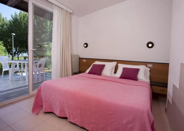 Villaggio Turistico Lugana Marina