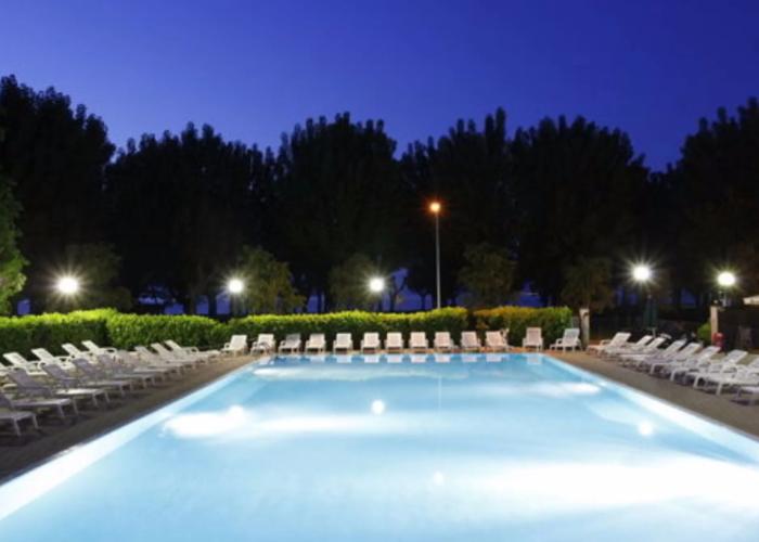 Villaggio Turistico Lugana Marina