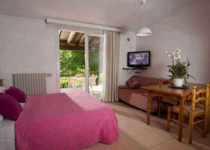 Villaggio Turistico Lugana Marina