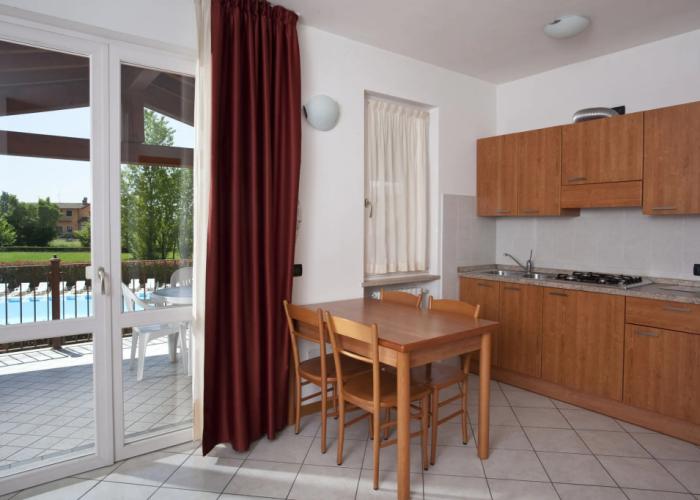 Villaggio Turistico Lugana Marina