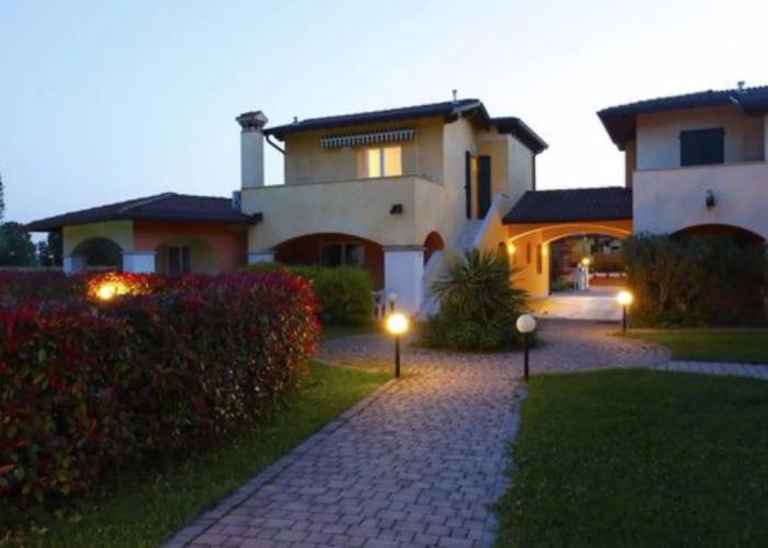 Villaggio Turistico Lugana Marina