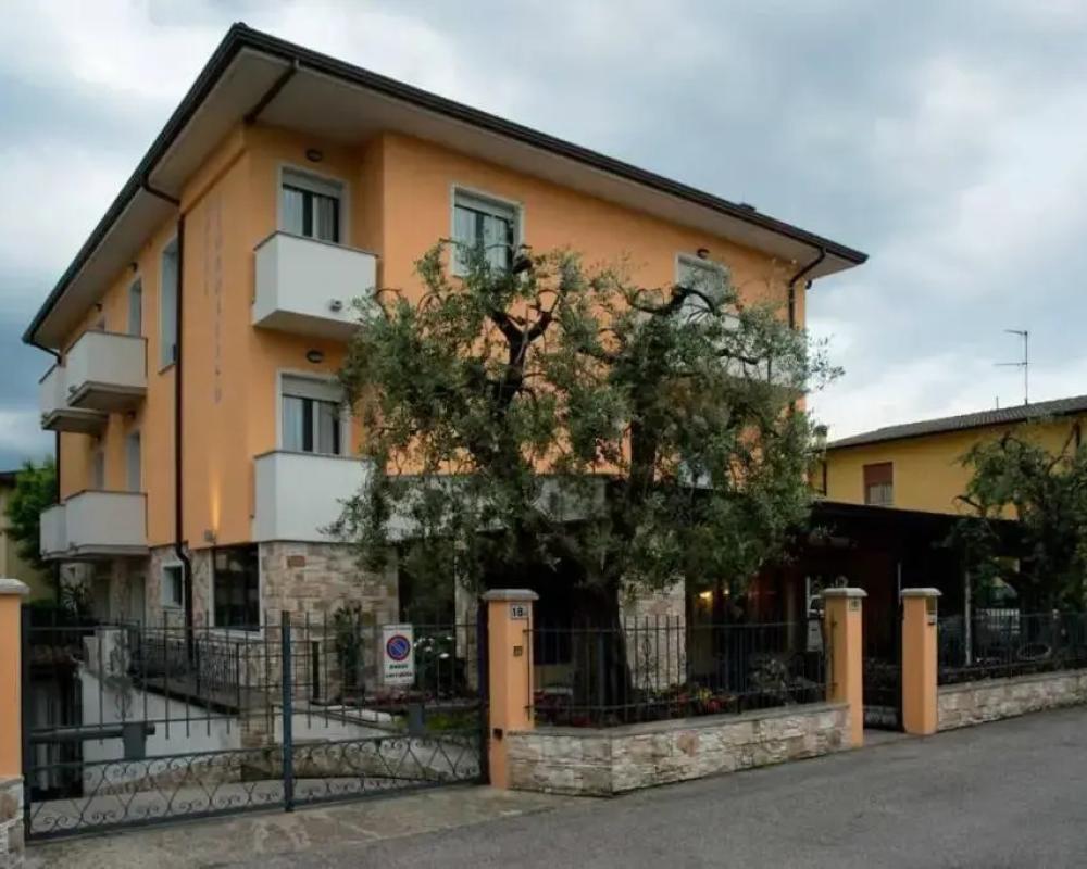 Hotel Fiordaliso
