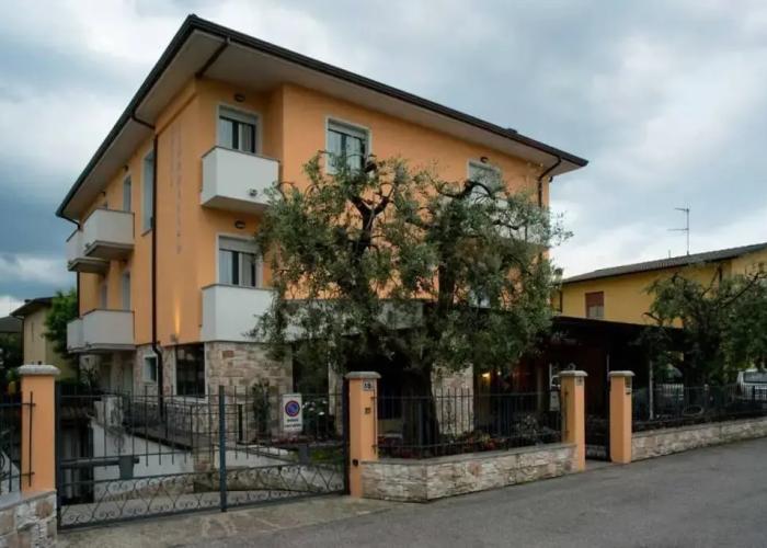 Hotel Fiordaliso