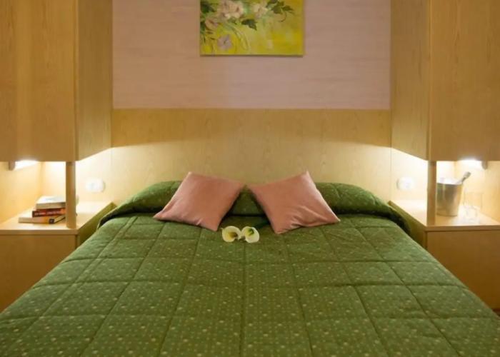 Hotel Fiordaliso