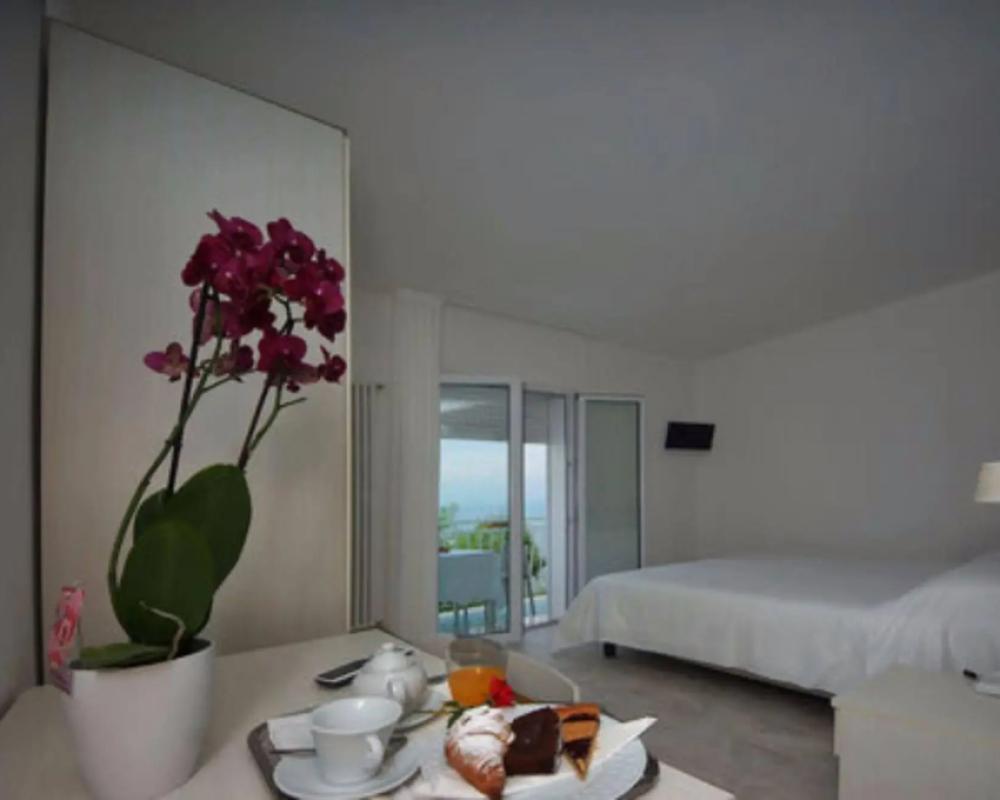 фото Hotel Saviola