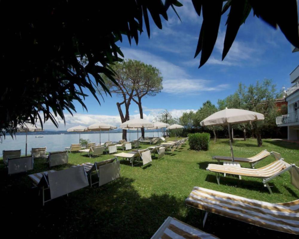 фото Hotel Saviola