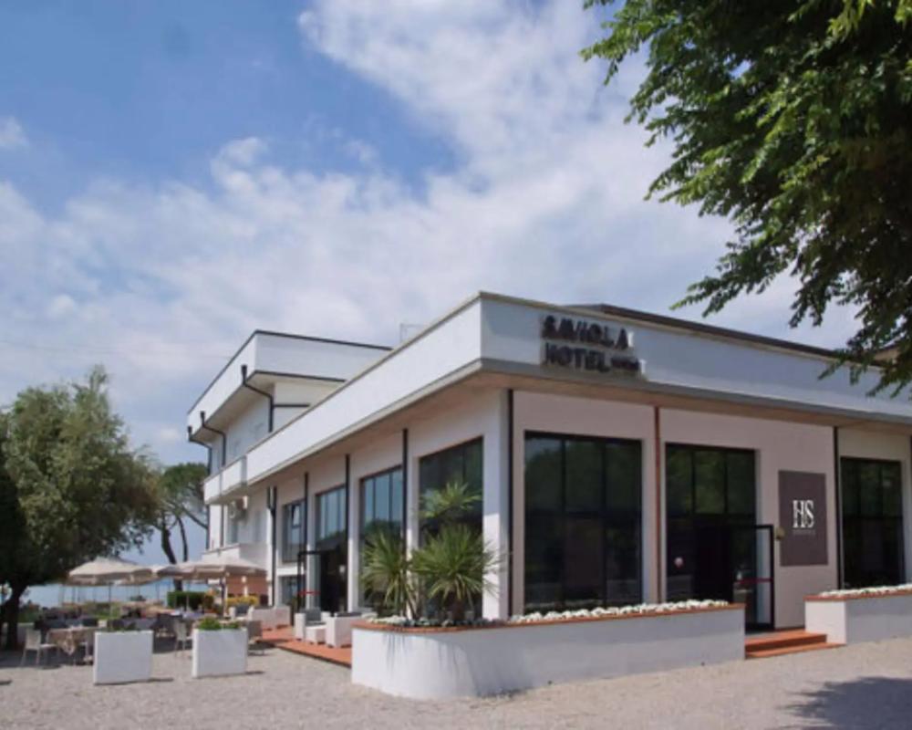 фото Hotel Saviola