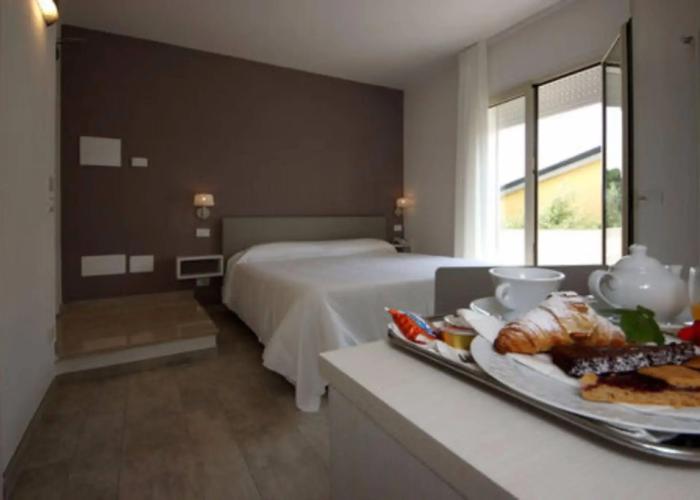 Hotel Saviola