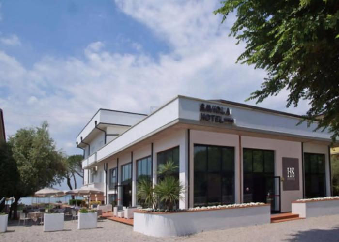 Hotel Saviola