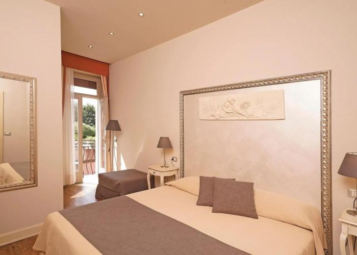 Hotel Marconi
