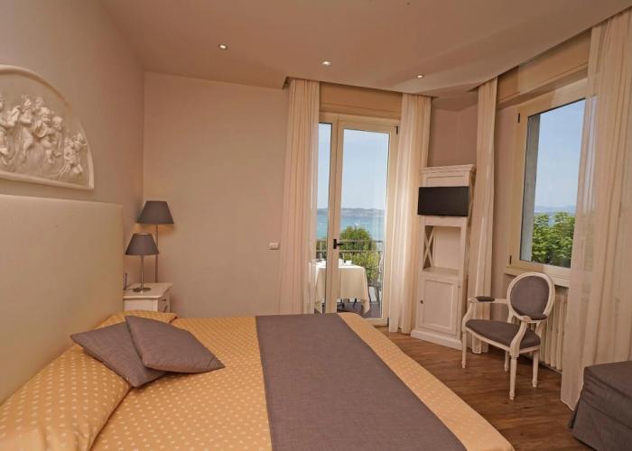Hotel Marconi