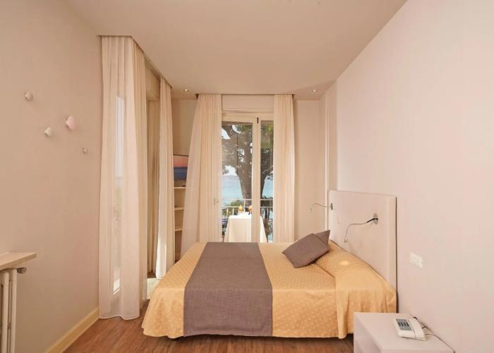 Hotel Marconi