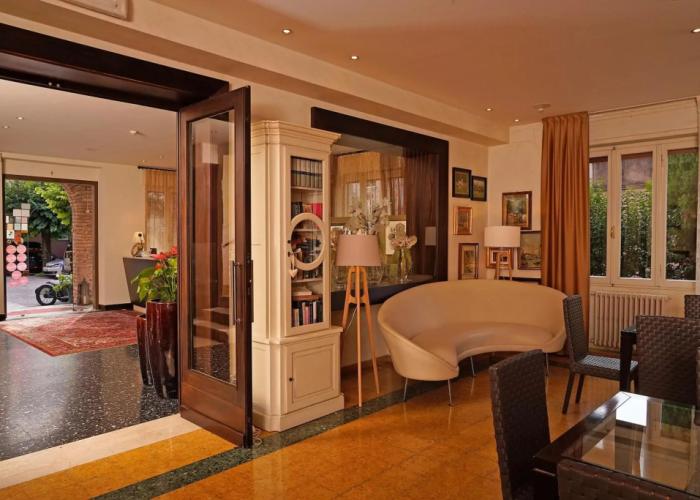 Hotel Marconi
