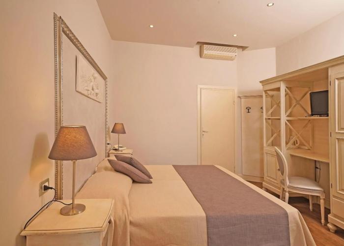 Hotel Marconi