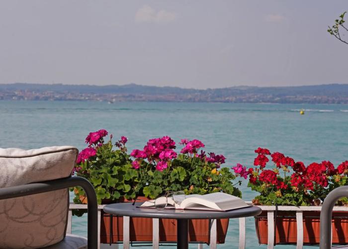 Hotel Marconi