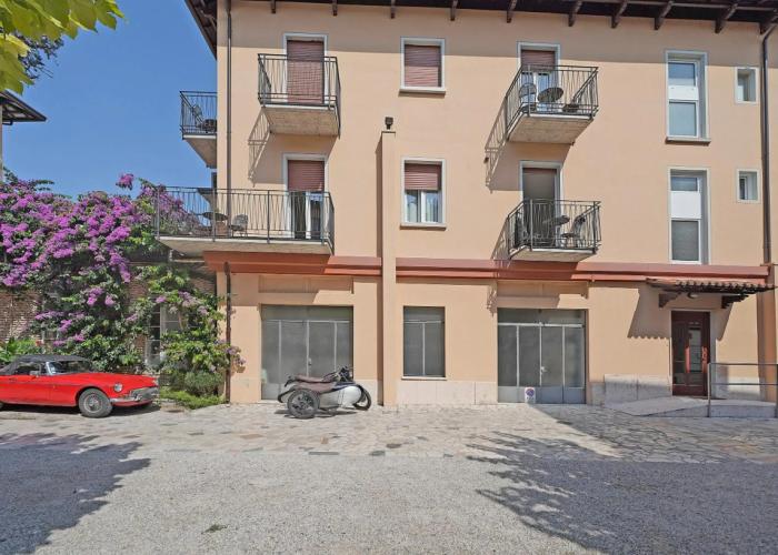 Hotel Marconi