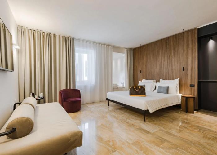 Hotel Casa Scaligeri