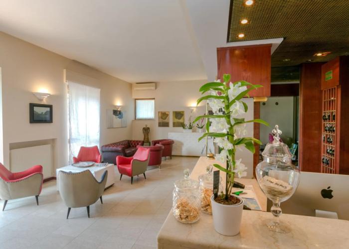 Hotel Mon Repos