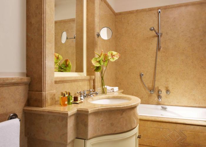 Villa Cortine Palace Relais Chateaux