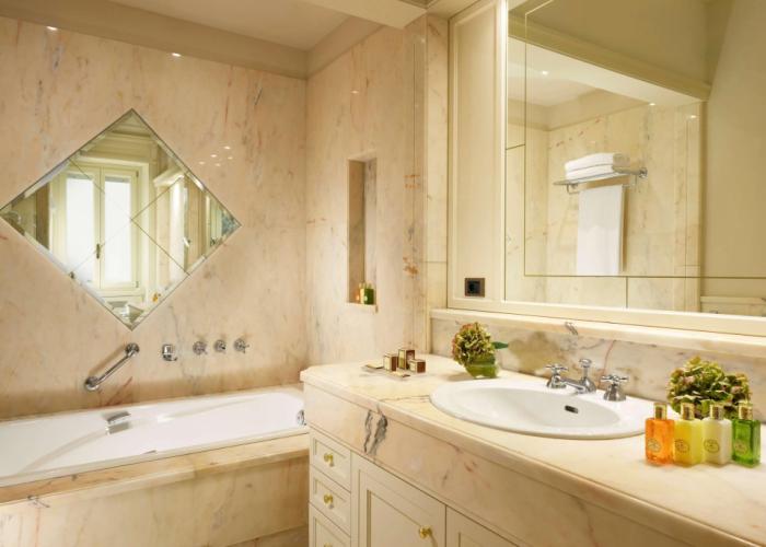Villa Cortine Palace Relais Chateaux