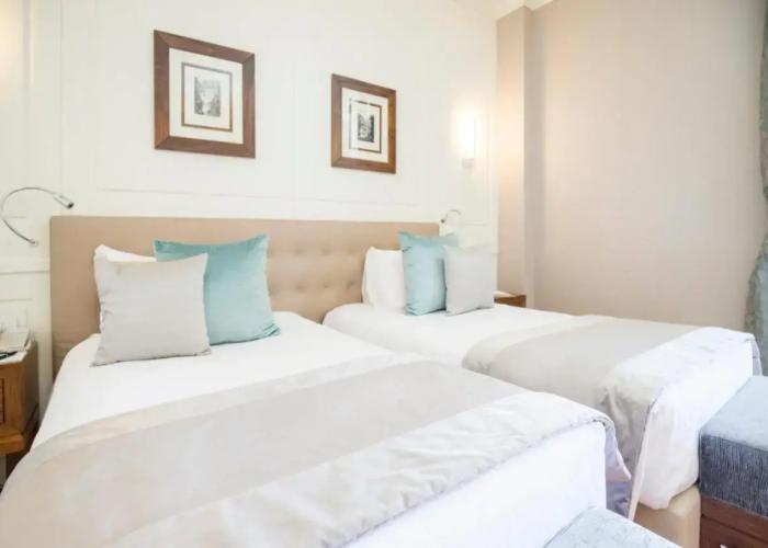 Grand Hotel Terme Sirmione