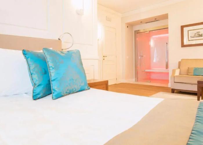 Grand Hotel Terme Sirmione