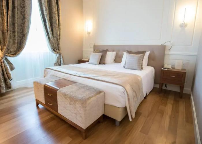 Grand Hotel Terme Sirmione