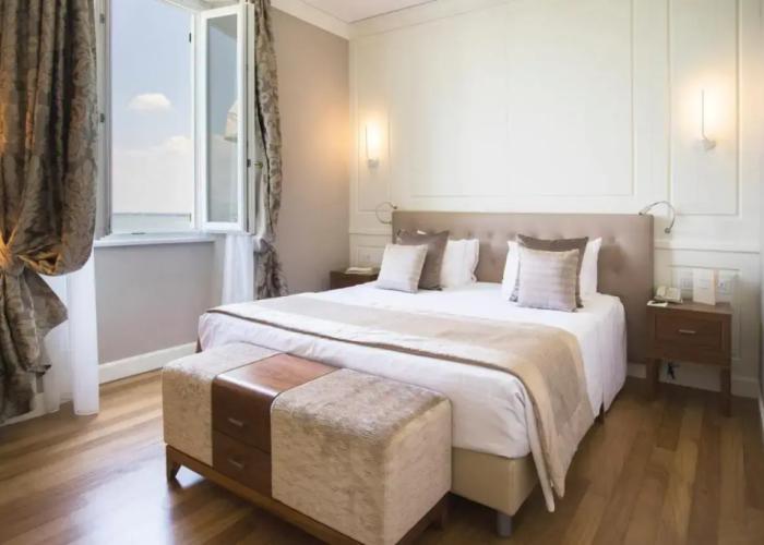 Grand Hotel Terme Sirmione