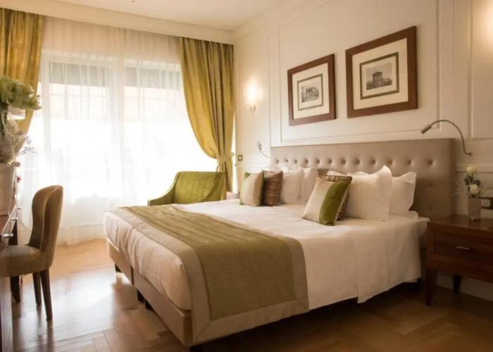 Grand Hotel Terme Sirmione