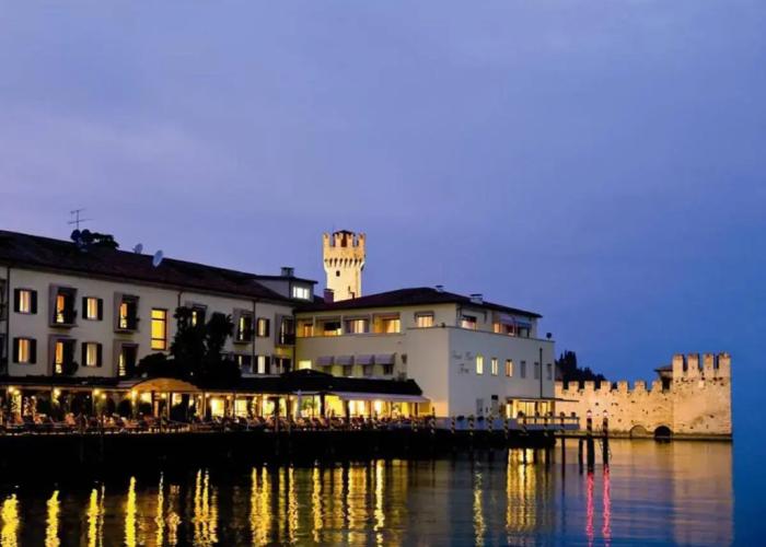 Grand Hotel Terme Sirmione