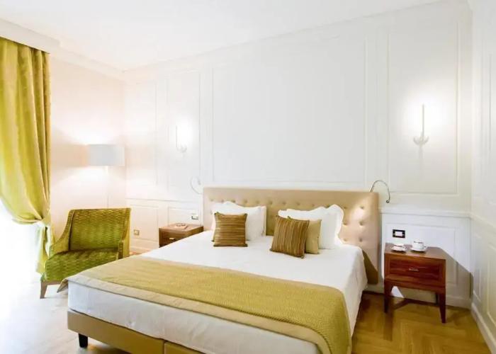 Grand Hotel Terme Sirmione