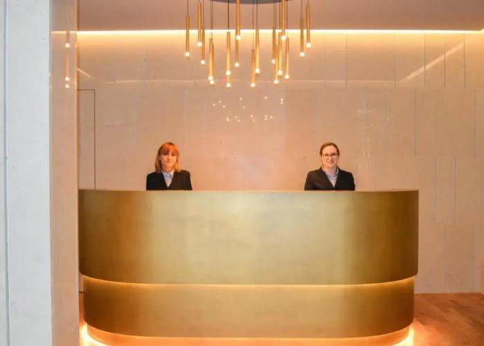 Grand Hotel Terme Sirmione