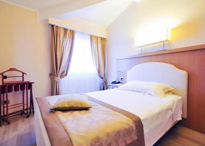 Hotel Sirmione Terme