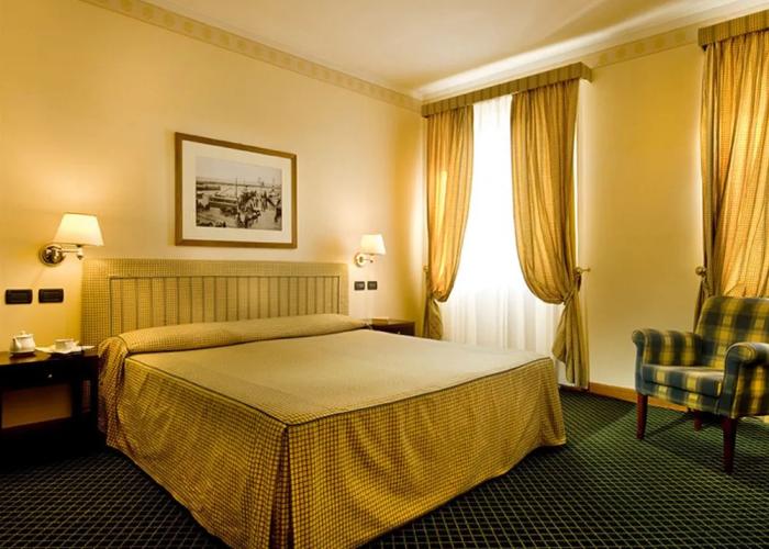 Hotel Sirmione Terme