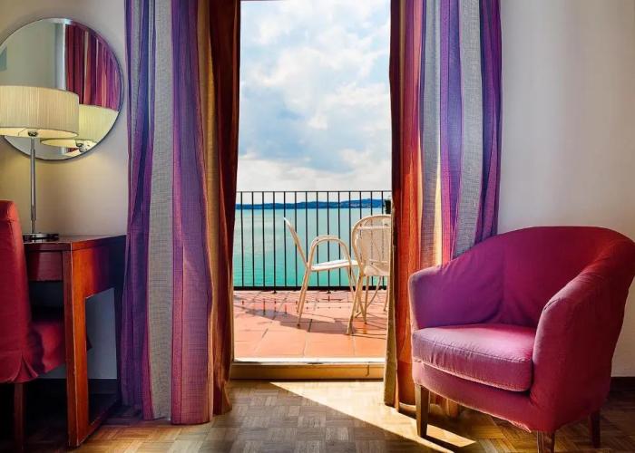 Hotel Sirmione Terme