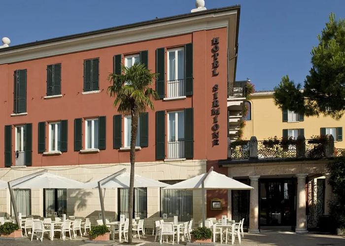 Hotel Sirmione Terme