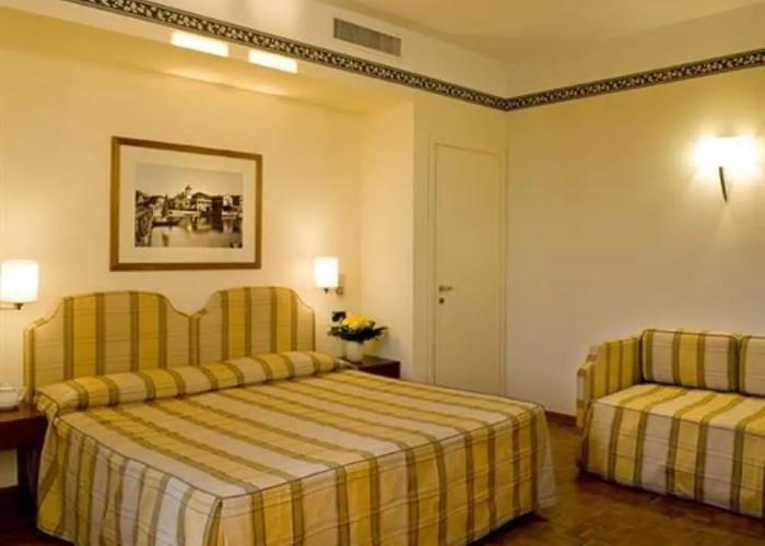 Hotel Sirmione Terme