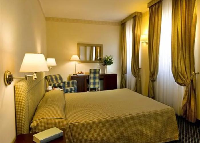 Hotel Sirmione Terme