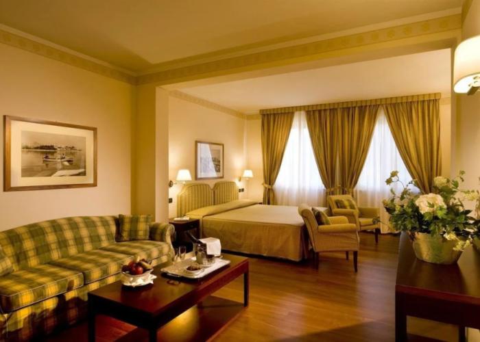 Hotel Sirmione Terme