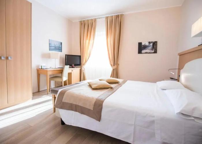 Hotel Sirmione Terme