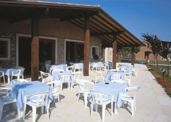 Residence Villaggio Tiglio
