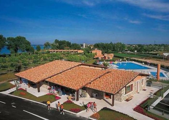 Residence Villaggio Tiglio