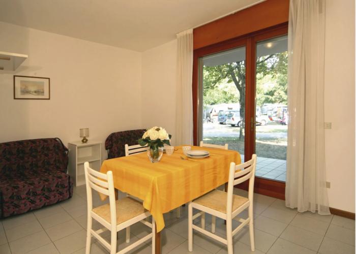Residence Villaggio Tiglio