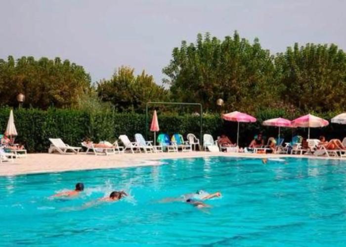 Residence Villaggio Tiglio