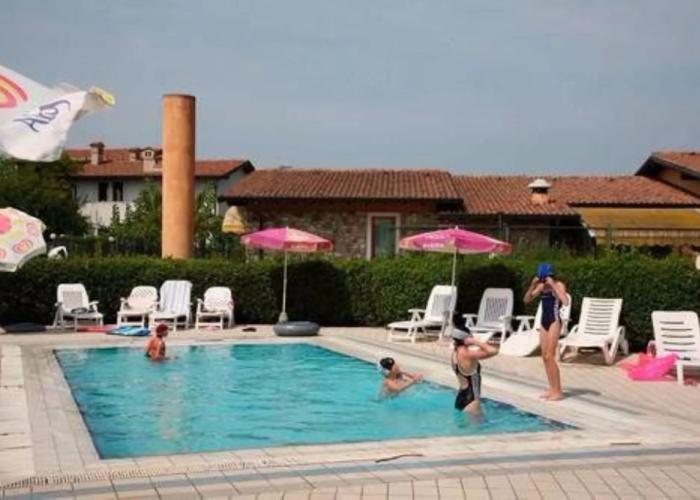 Residence Villaggio Tiglio